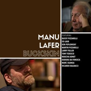 Download track Ain't She Sweet Manu LaferBucky Pizzarelli, Ed Laub