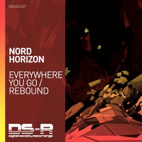 Download track Rebound (Original Mix) Nord Horizon