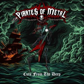 Download track Give Me Grog (Or Give Me Death) Pirates Of Metal