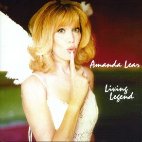 Download track What A Boy Amanda Lear