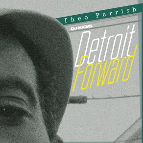 Download track Flash Spain (Mixed) Theo Parrish