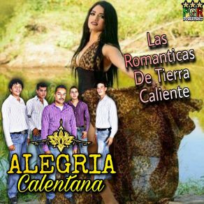 Download track El Borrachito Alegria Calentana