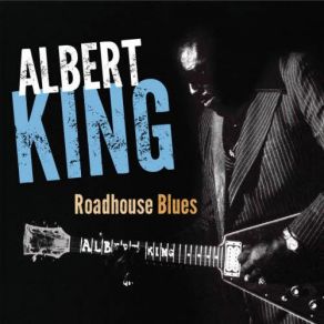 Download track Dust My Broom Albert King