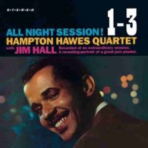 Download track I'll Remember April Hampton Hawes Quartet