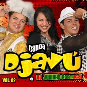 Download track Dança Do Bingulinho Dj Juninho Portugal