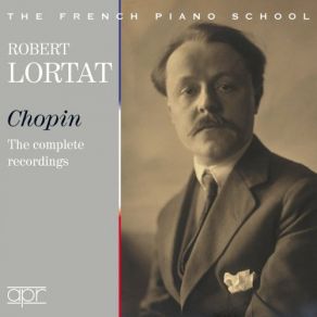 Download track Waltz In E Minor, Op. Posth., B. 56 Robert Lortat