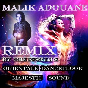 Download track Ntouma (Tropical Groove) Malik AdouaneMatteo Amatori