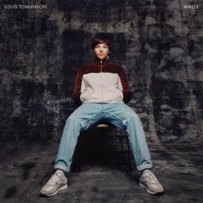 Download track Don't Let It Break Your Heart Louis Tomlinson