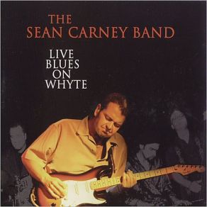 Download track Why Do You Lie Sean Carney, Sean Carney Band