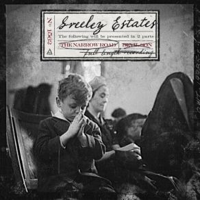 Download track Devil Son Greeley Estates