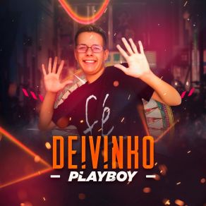 Download track Poupa Chacoalhando Deivinho Playboy