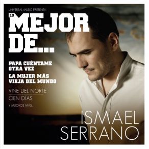 Download track Vine Del Norte Ismael Serrano