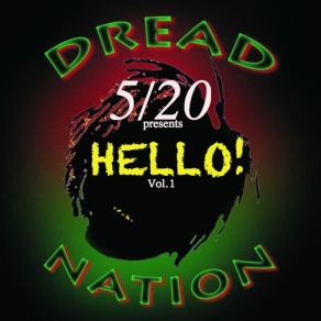 Download track Hello 5 / 20Beat Mouth, Scrappadoshis, Black Jezus