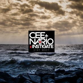 Download track Be My Baby Cee Nario