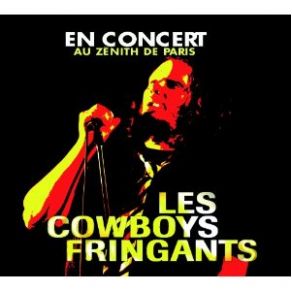 Download track 8 Secondes Les Cowboys Fringants