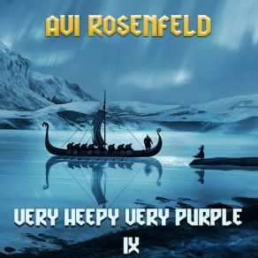 Download track Sail The Seas Inspiration Avi Rosenfeld