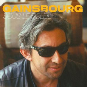 Download track Couleur Café Serge Gainsbourg