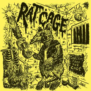 Download track Jump Off A Building Rat Cage