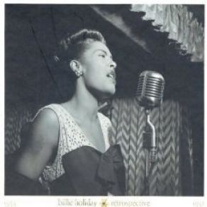 Download track Practice Makes Perfect Billie Holiday