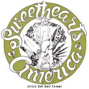 Download track A Garage Vile Sweethearts From America