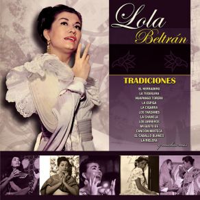 Download track Mamá Lupita Lola Beltrán