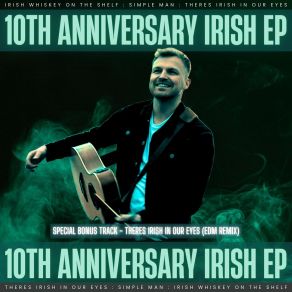 Download track There's Irish In Our Eyes (Edm Lee Matthews