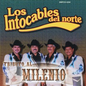 Download track Se Me Olvidaba Los Intocables Del Norte