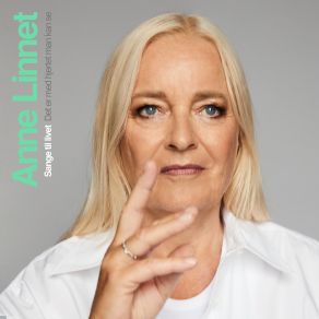 Download track Ik' Uden Dig Anne Linnet