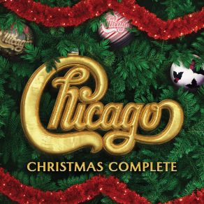 Download track Let It Snow! Let It Snow! Let It Snow! (2023 Remaster) Chicago