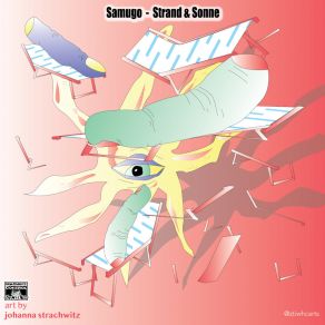 Download track Strand Samugo