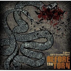 Download track The Hardest Winter Before The Torn