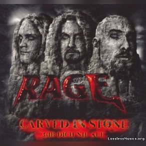 Download track Gib Dich Nie Auf Rage