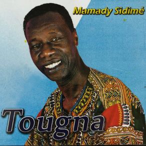 Download track Soumbara Lafidi Mamady Sidime