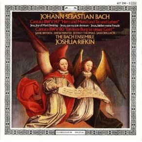 Download track 06 - BWV 147 - VI. Choral 'Wohl Mir, Dass Ich Jesum Habe' Johann Sebastian Bach