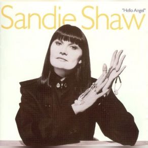 Download track I Will Remain Sandie Shaw