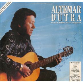 Download track Sentimental Demais Altemar DutraFagner