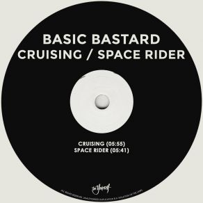 Download track Space Rider Basic Bastard