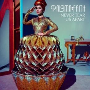 Download track Never Tear Us Apart (Orchestral Version) Paloma Faith