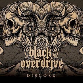 Download track Discord Black Overdrive