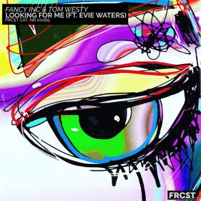 Download track Looking For Me Evie Waters