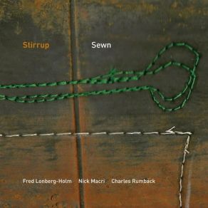 Download track The Profit Of Field Stripping Stirrup