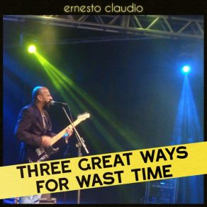 Download track Walking Alone Through The Cold Streets Ernesto Claudio