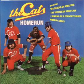 Download track Sunday Mornings The Cats