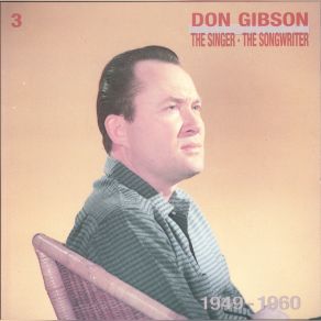 Download track When Will This Ever End Don Gibson