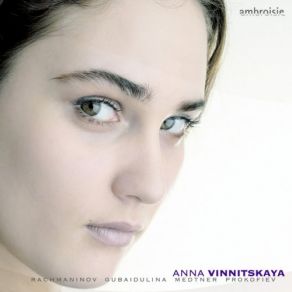 Download track Sonate No. 7 En Si Bémol Majeur, Op. 83: II. Andante Caloroso Anna Vinnitskaya