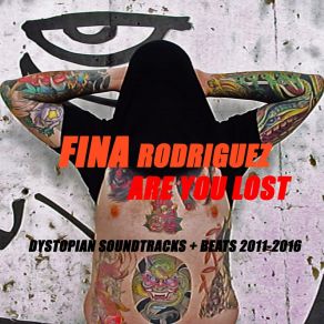 Download track I See In The Dark Fina Rodriguez