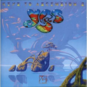 Download track Time And A Word Yes, Jon Anderson, Alain Whyte, Steve Howe, Chris Squire