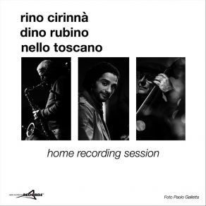 Download track Bluesette Rino Cirinna