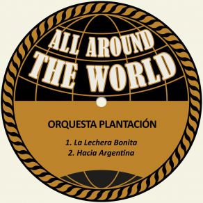 Download track Hacia Argentina Orquesta Plantación