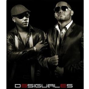 Download track Otra Dimension Los Desiguales